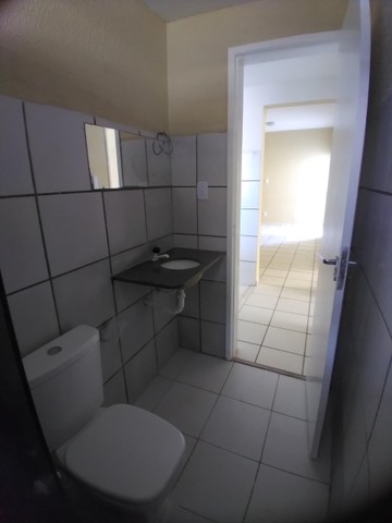 Apartamento para aluguel tem 58 metros quadrados com 1 quarto em Jardim Eldorado - São Luí - Foto 12