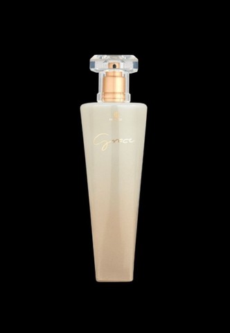 Perfume Grace tradicional hinode  - Foto 2