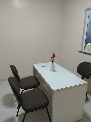 Alugo salas comercias privativas ou rotativas, ambiente Coworking valor diária ou mensal   - Foto 5