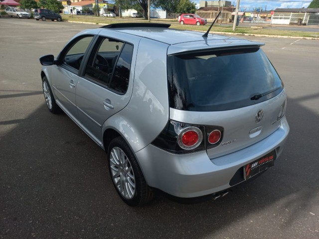 golf 6 1.6 mpi olx