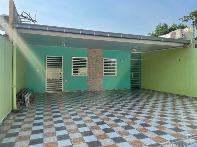Captação de Casa a venda na Rua José Maria Moreno, Parque 10 de Novembro, Manaus, AM
