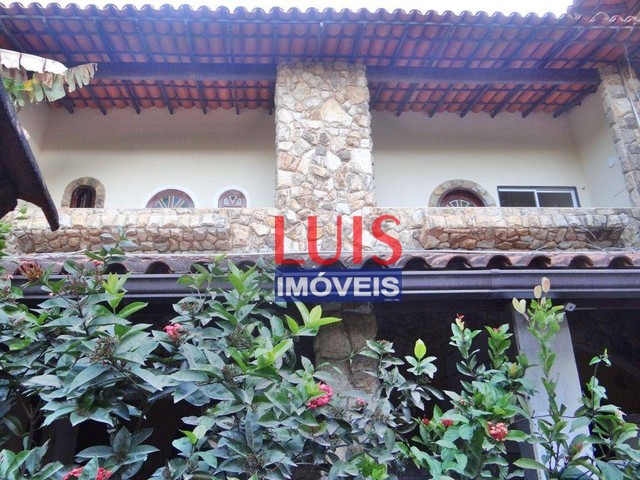 Pousada com 4 dormitórios à venda, 140 m² por R$ 830.000 - Itaipu - Niterói/RJ - PO0005
