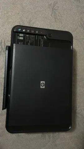 Impressora HP - Foto 5