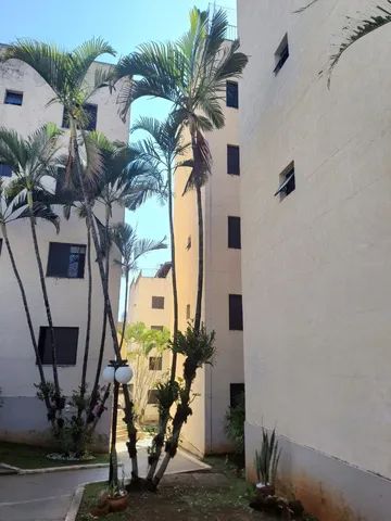 Captação de Apartamento a venda na Rua Professora Francisca de Queiroz, Vila Independencia, Sorocaba, SP