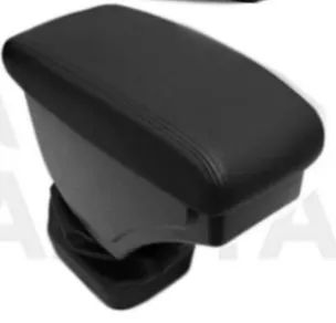 Apoio descanso de Braço Nissan Kicks 2016