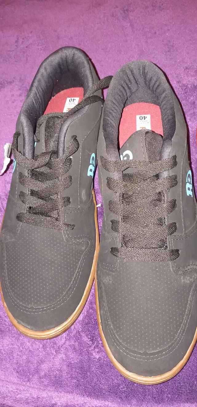 Sapato Confort masculino  - Foto 5