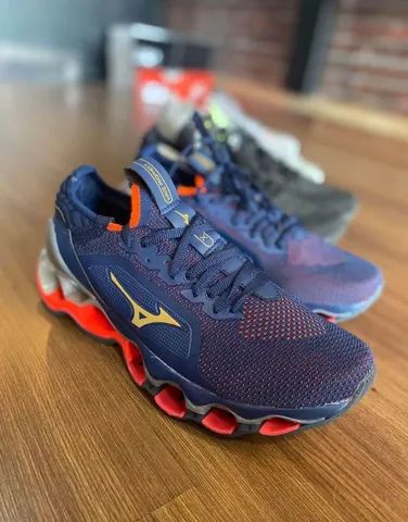 Mizuno prophecy kinit wk  - Foto 2