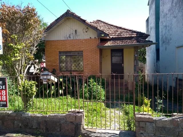 Captação de Casa a venda na Avenida Teresópolis - lado par, Teresópolis, Porto Alegre, RS
