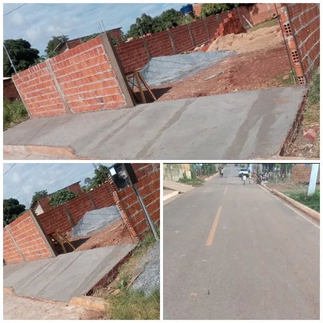 Terreno pronto pra construir  - Foto 3