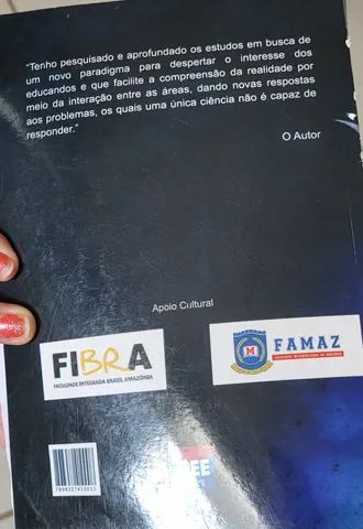 Livro para Enem  - Foto 3