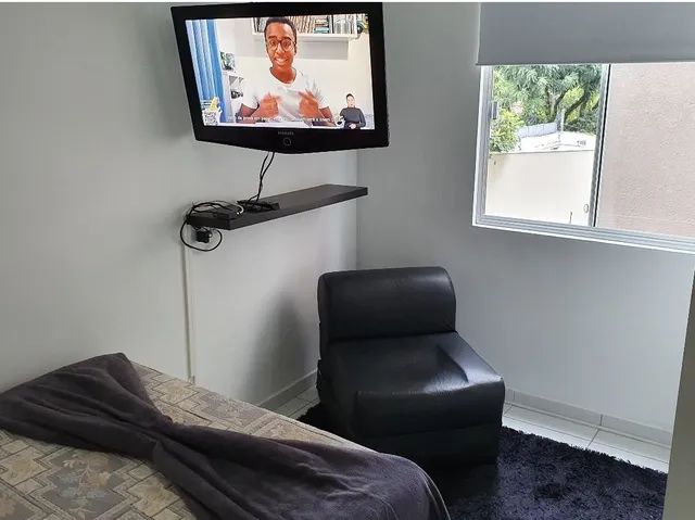 Apartamento 1 quarto Água Verde 