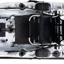 Caiaque da Caiaker Marlim novo nota fiscal parcelamos até 21 nos cartões de crédito - Foto 4