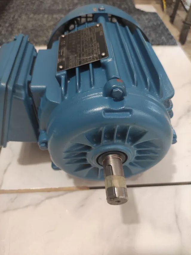 Motor 2cv w22 novo premium 220v / 380v - Foto 3