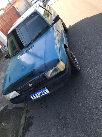 Fiat Uno 93