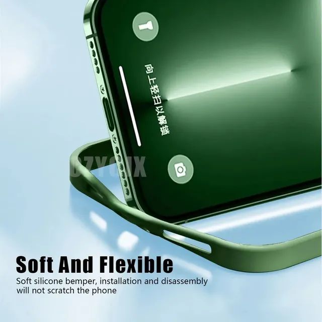 Capa case para iPhone - Foto 4