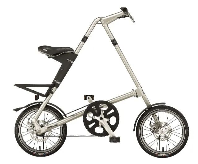 Strida olx new arrivals