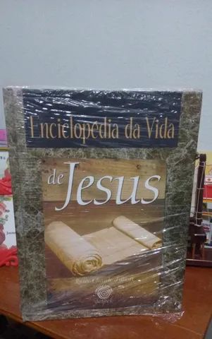 Enciclopédia da Vida de Jesus