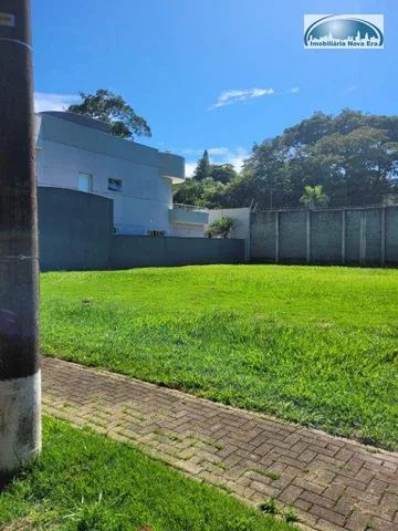 Terreno à venda, 511 m² por R$ 1.250.000,00 - Condomínio Reserva Colonial - Valinhos/SP - Foto 4