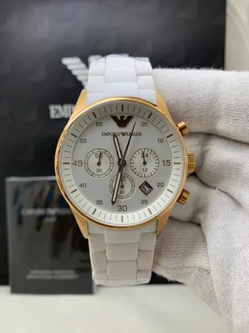 Relogio Imporio Armani - Foto 5
