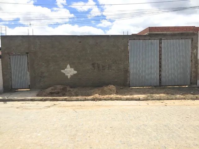 Captação de Terreno a venda na Rua João Artur de Queiroz, Indianópolis, Caruaru, PE