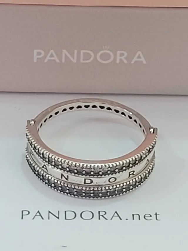 Anel Pandora