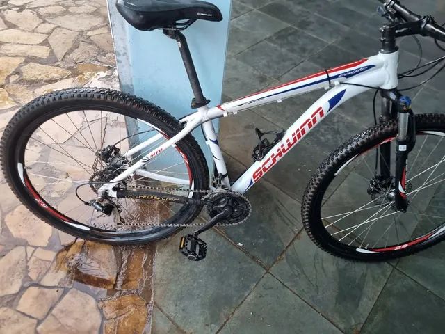 mtb schwinn eagle
