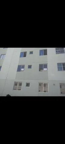 Captação de Apartamento a venda na Rua dos Redentoristas, Bandeirantes, Contagem, MG