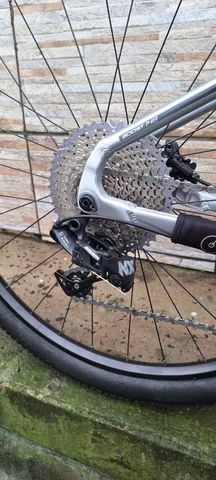 Bike mtb aro 29  - Foto 2