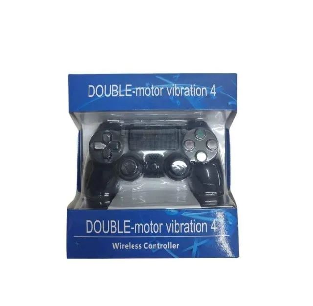 Playstation 4 pro com 2 controles e 10 jogos - Videogames - Resgate,  Salvador 1247801757