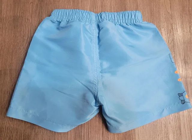 Short infantil da Alphabeto - Foto 2