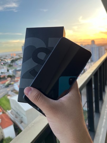 Samsung Galaxy s21 pronta entrega na caixa  - Foto 4
