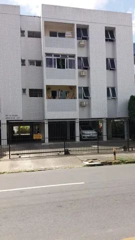 Captação de Apartamento a venda na Rua Marquês de Maricá, Torre, Recife, PE