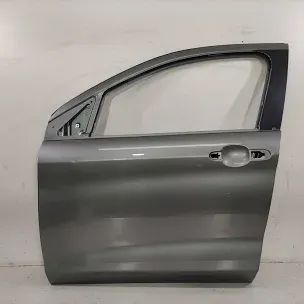 Porta Dianteira - Fiat Argo | Cronos - 2017 A 2023 - Lado Esquerdo  Original 