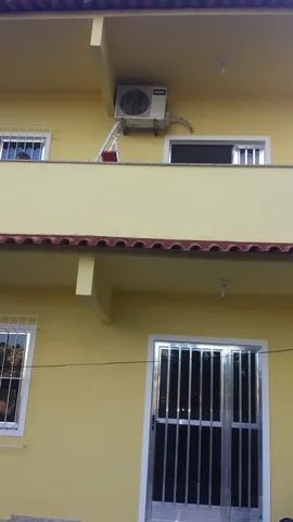 Captação de Casa a venda na Rua Visconde de Itanhaém, Jardim Olavo Bilac, São João de Meriti, RJ