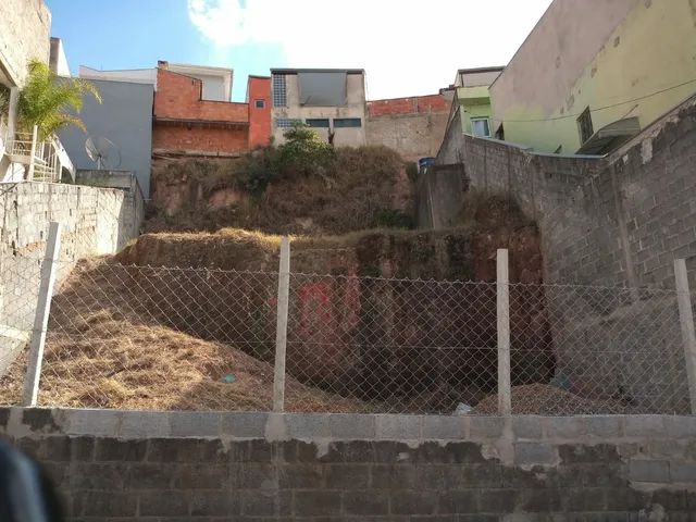 Captação de Terreno a venda na Rua Ruy Camargo Duarte, Jardim Sao Camilo, Jundiaí, SP