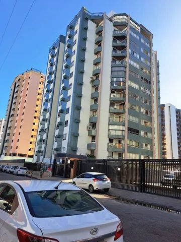 Captação de Apartamento a venda na Rua Doutor Osório de Araújo Ramos, Treze de Julho, Aracaju, SE