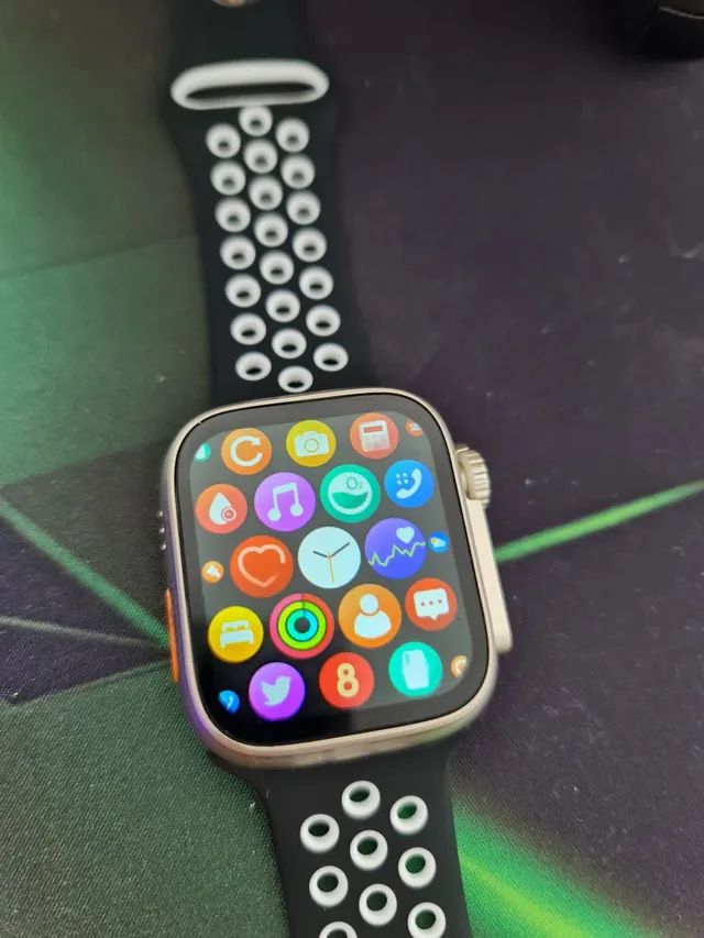 Smart watch - Foto 2