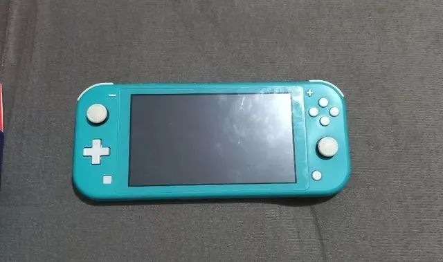 Nintendo Switch usado na OLX: modelos, preço e outros detalhes