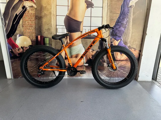 Bicicleta no grau  +293 anúncios na OLX Brasil