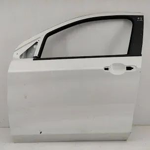 Porta Dianteira - Fiat Argo | Cronos - 2017 A 2023 - Lado Esquerdo  Original  - Foto 2