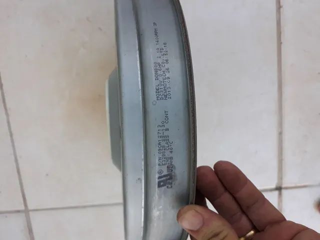 Estator e rotor lava e seca Samsung wd106  - Foto 5