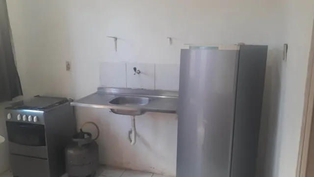Aluguel direto com a propietaria sem burocracias paga e mora.
