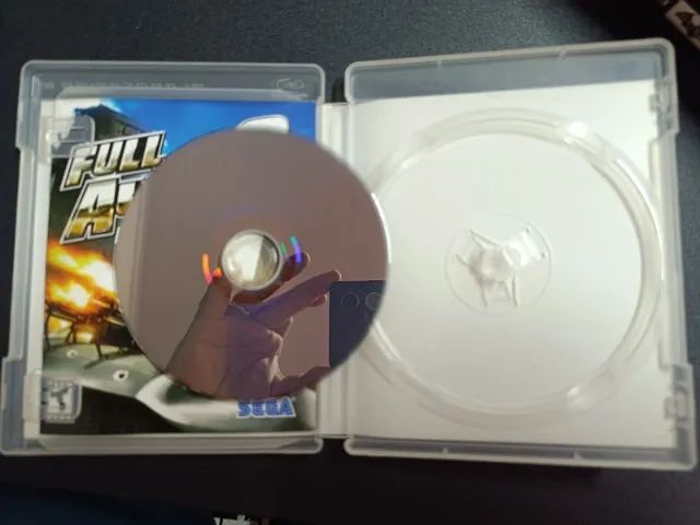 Full Auto 2 Battlelines Original Para Playstation 3 - Promoção - Foto 2