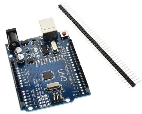Vendo Arduino Uno R3 - Foto 2