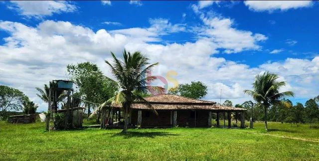 FAZENDA TRIÂNGULO