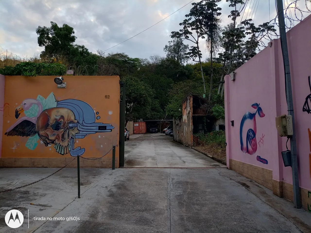 Área com 2980 M2, no Ingá, Niterói próximo Plaza Shopping. - Foto 4