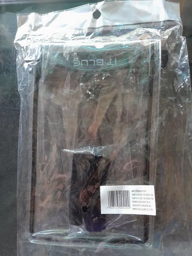 Capa para celular ( proteger da água)