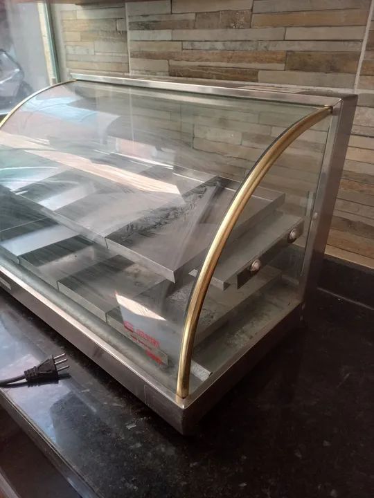 Estufa 