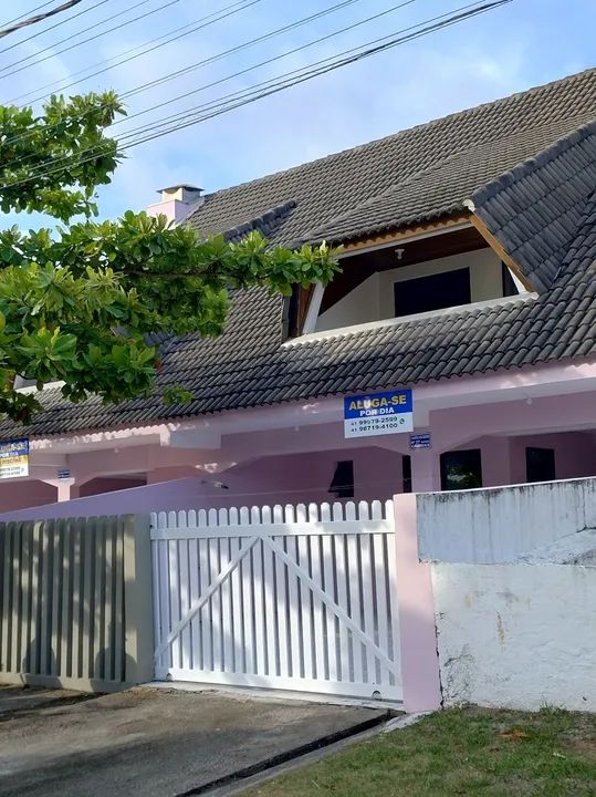 Ótimo Sobrado, Santa Teresinha / Canoas - Pontal do Paraná.. - Foto 12