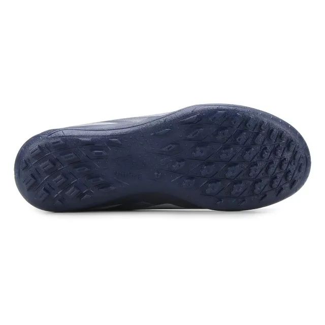 Chuteira Society Umbro Beat n° 38 ou 43 Preta ou Azul - Foto 3